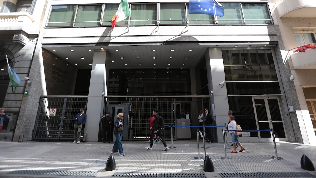 Referéndum constitucional italiano: qué es, cómo votan los italianos en Argentina y qué falta comprobar