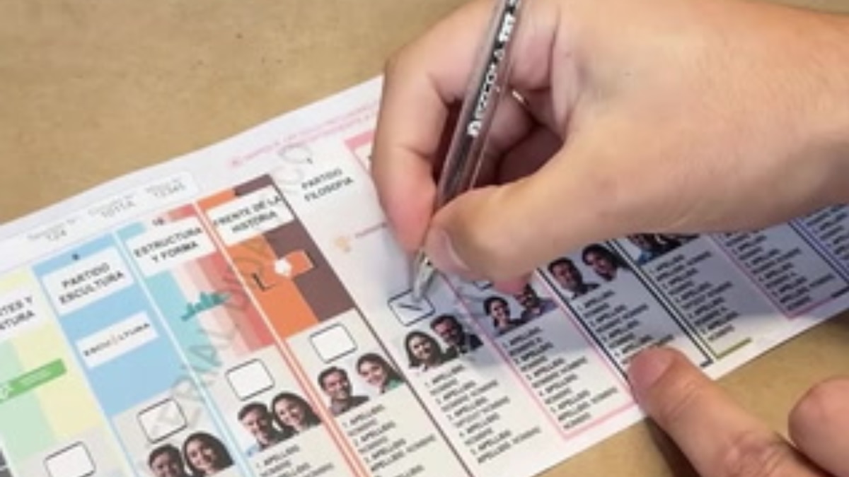Reforma electoral bonaerense: qué propone la nota y qué queda por verificar