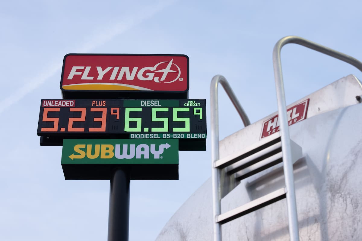 Reservas de petróleo en mínimos de ocho años y el riesgo para la inflación global