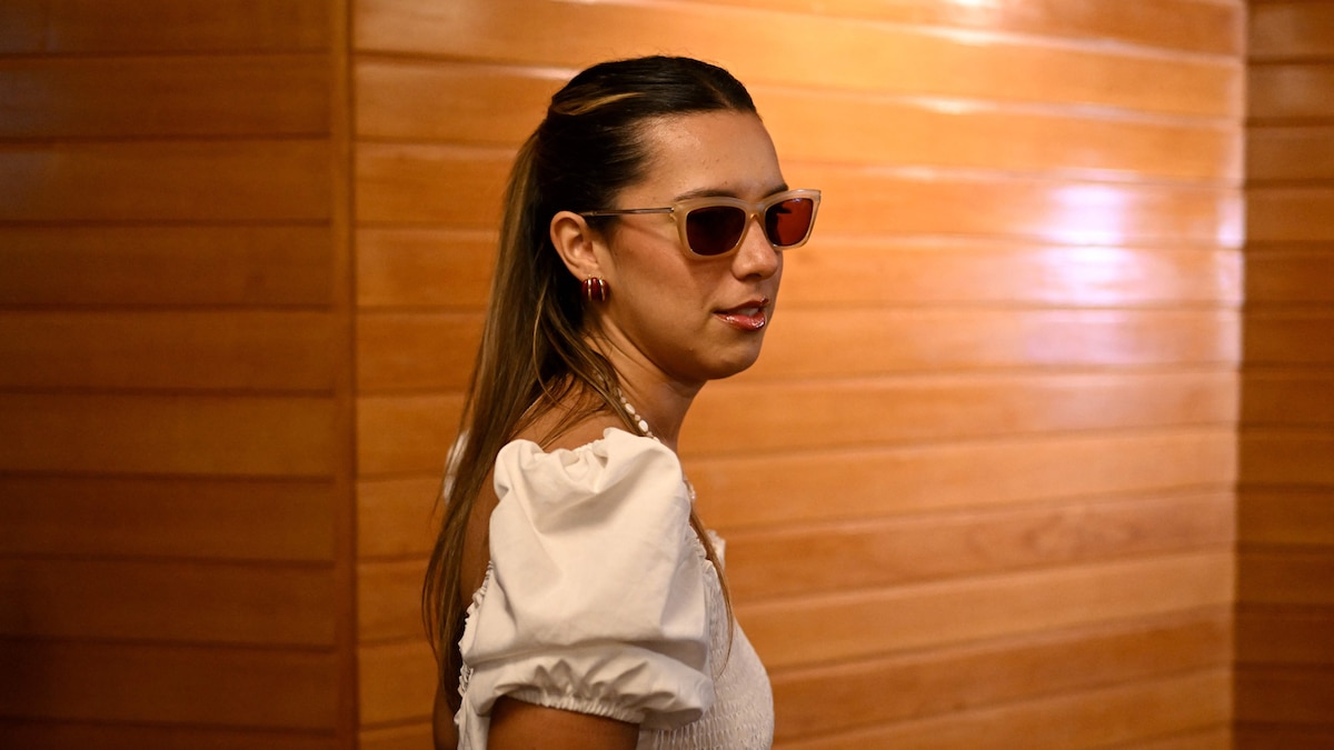 Revés judicial en Brasil posterga la salida de Agostina Páez y complica su regreso