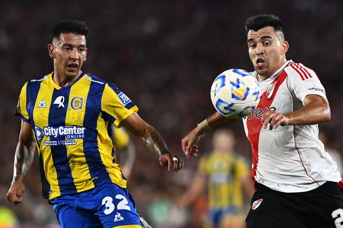 River vs Rosario Central: semifinal, polémica y por qué importa más que el resultado