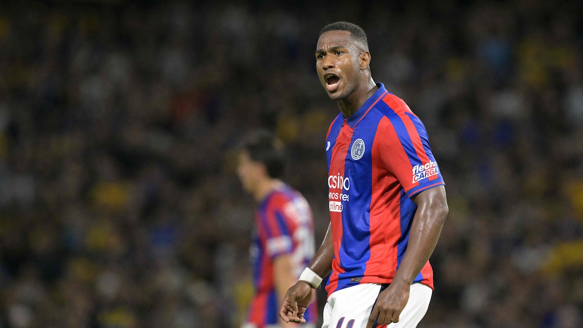 San Lorenzo vs Estudiantes: horario, transmisión y la discusión sobre el acceso