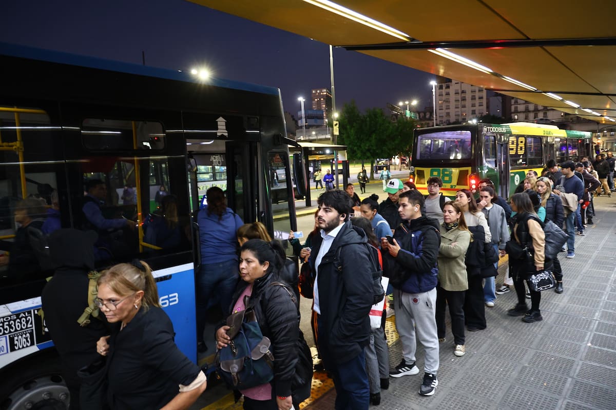 Seguridad en el transporte: números que no se pueden ignorar