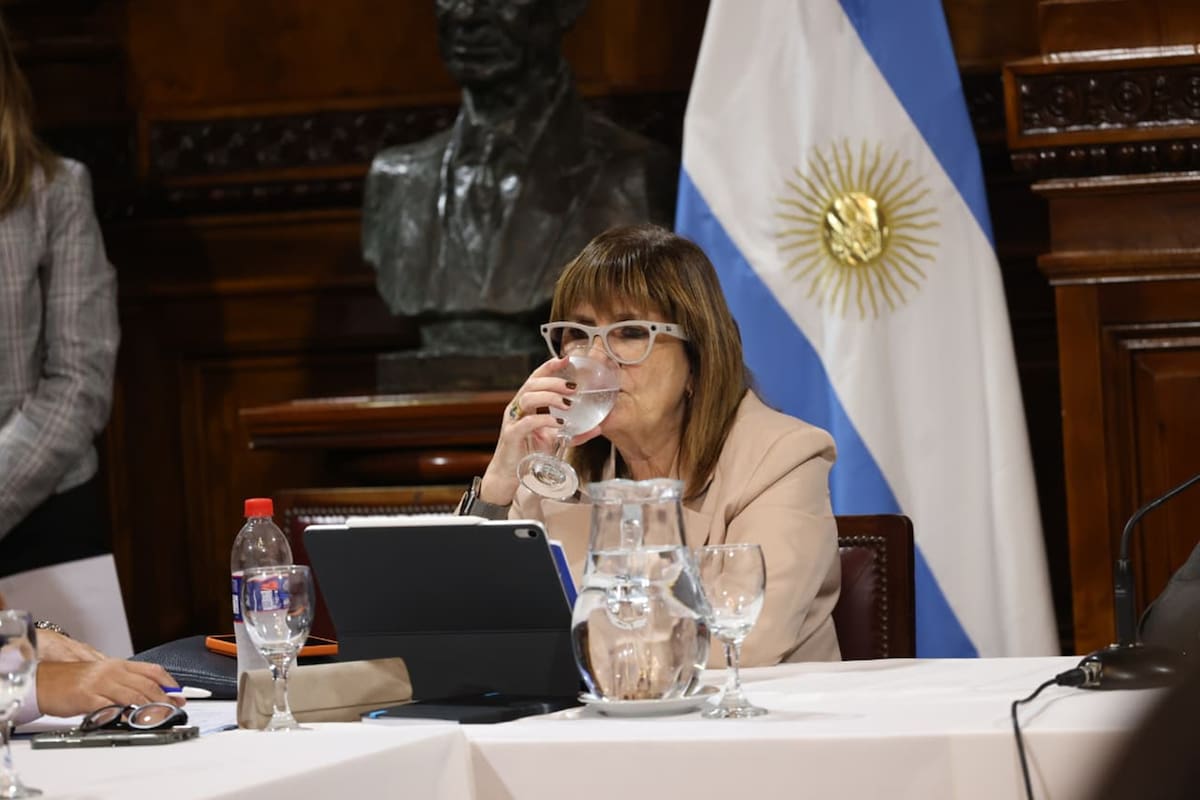 Senado dictaminó ampliar cámaras federales en Mar del Plata y Tucumán