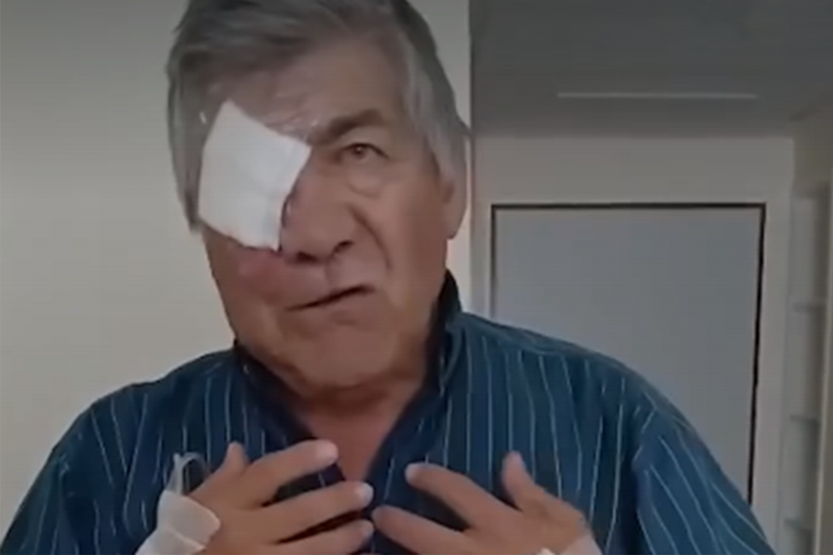 Suicidio de un suboficial y la crisis de la obra social de las Fuerzas Armadas