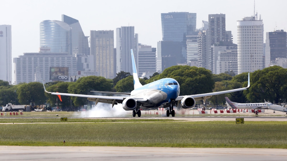 Summit de Aviación y Turismo: debate sobre conectividad, financiamiento y datos