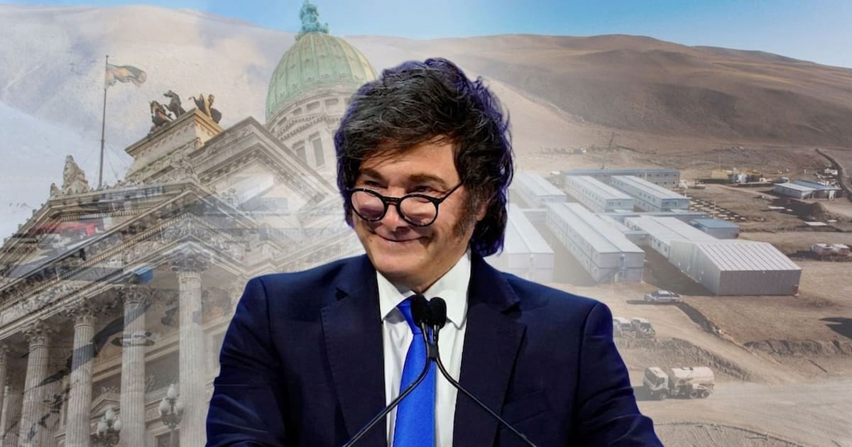 Súper RIGI: el plan para atraer inversiones tecnológicas desde u$s1.000 millones