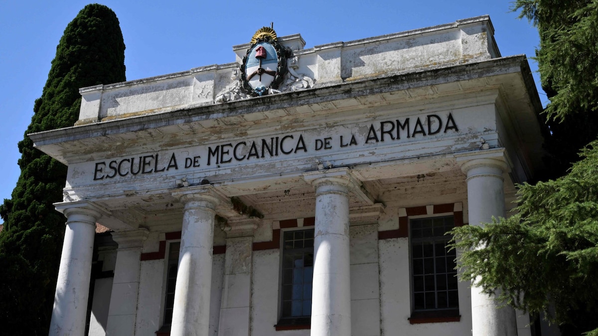 Szuchet reemplaza a Mogaburu en la subsecretaría de Derechos Humanos