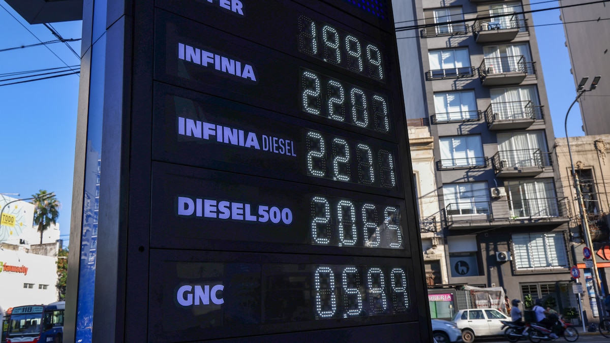 Tasa vial: doble imposición que encarece la nafta y la movilidad