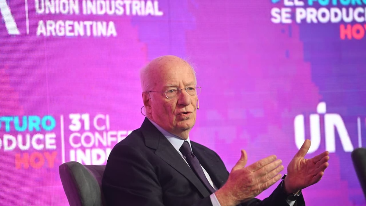 Tecpetrol pidió al RIGI un proyecto de US$2400 millones en Vaca Muerta