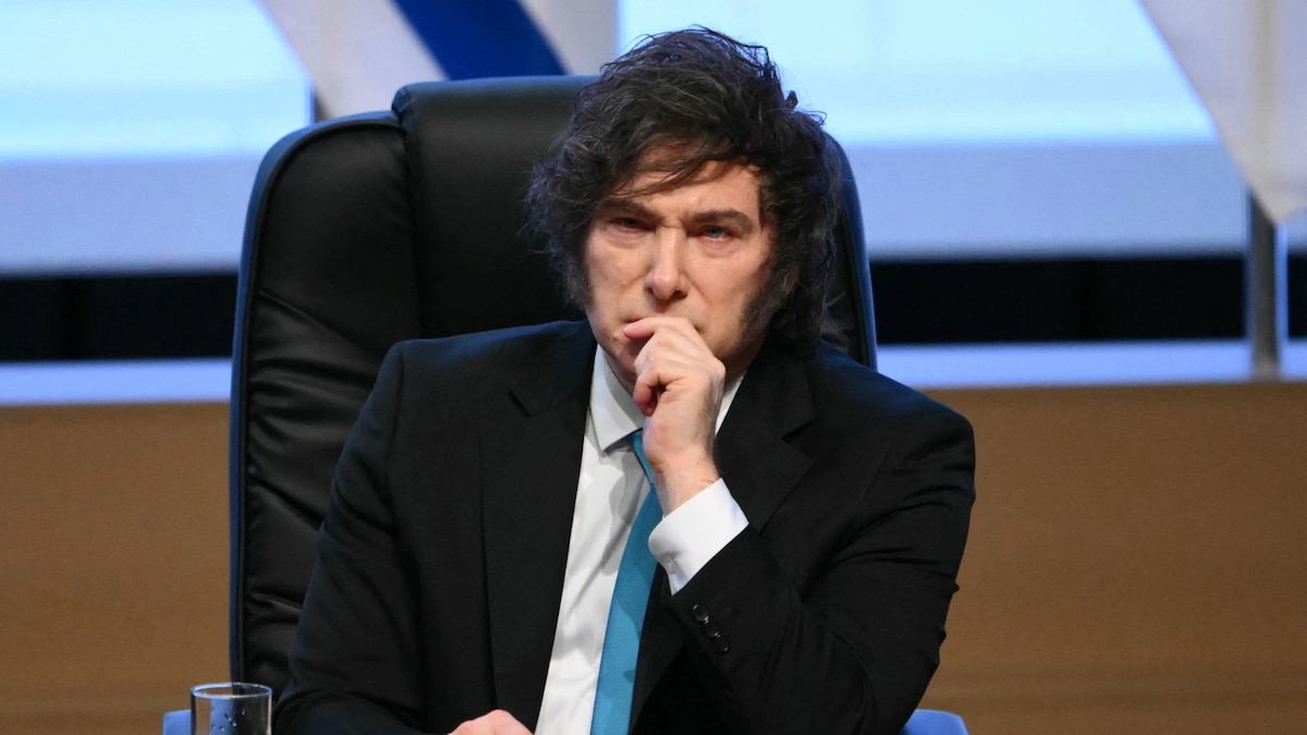 Tensión en el oficialismo: indagatorias por $LIBRA y la agenda de glaciares