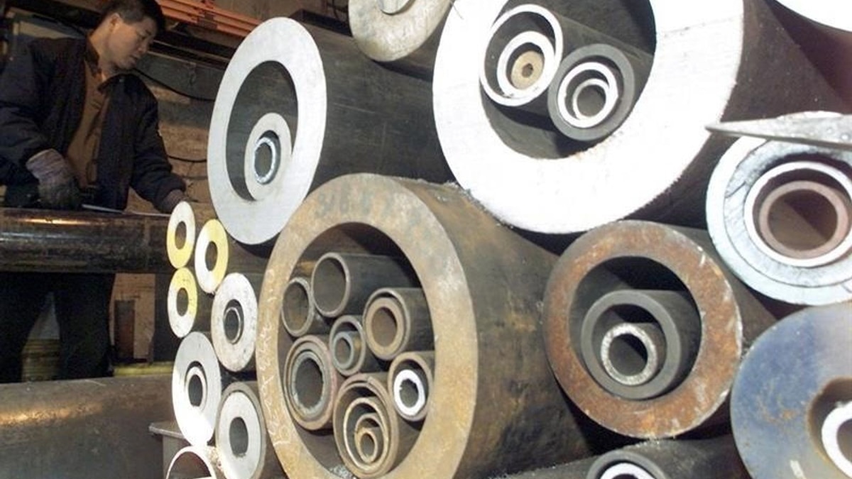 Ternium pide equilibrar la cancha antes de profundizar la apertura comercial