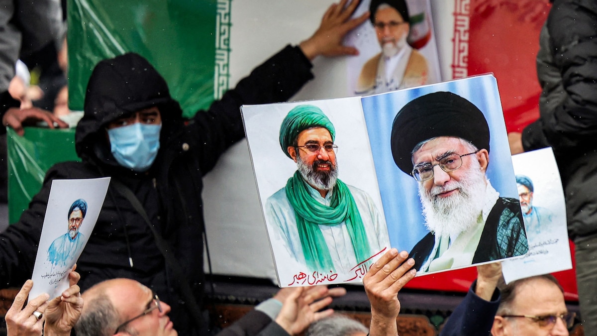 Tras la decapitación del régimen, Irán queda con un liderazgo coral y la Guardia avanza