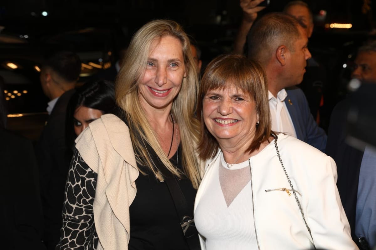 Trégua momentánea entre Bullrich y Karina Milei para priorizar la reforma electoral