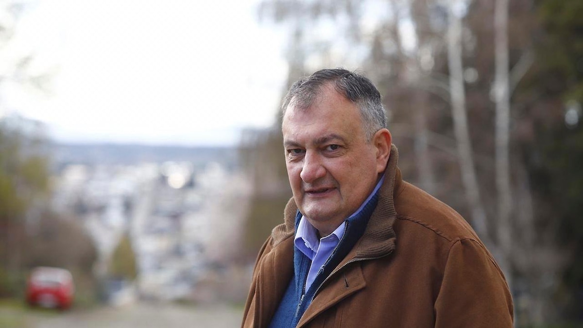 Tribunal de Río Negro confirmó el sobreseimiento de Gustavo Gennuso en la megacausa Techo Digno