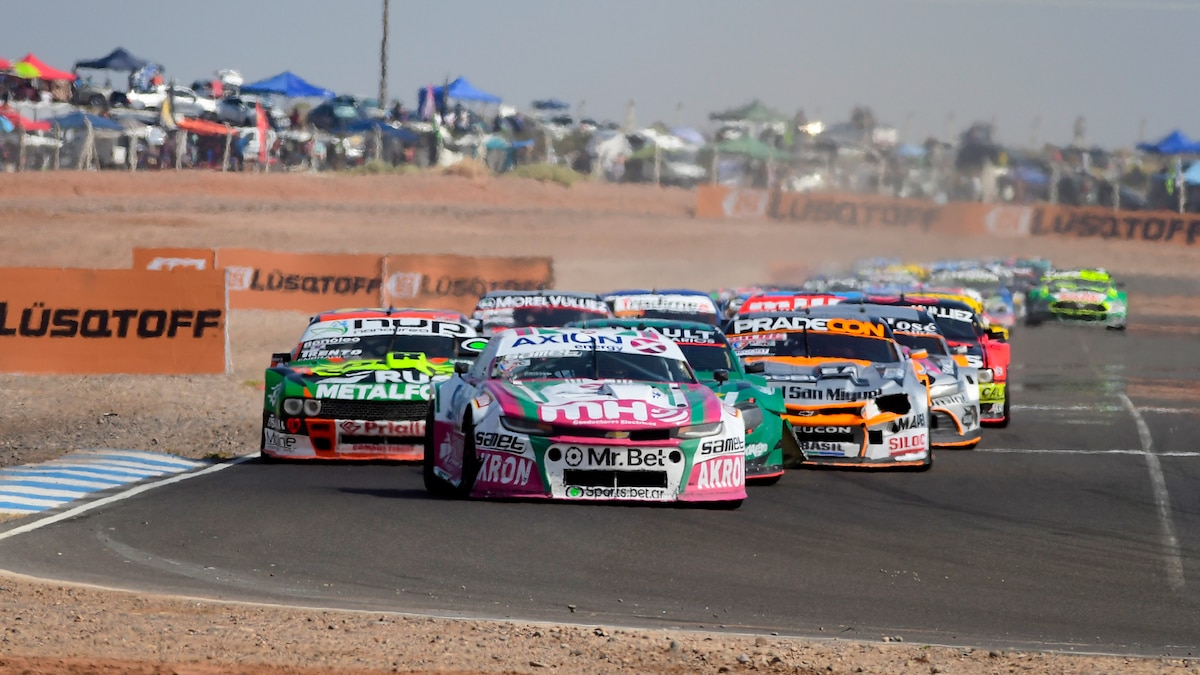 Turismo Carretera: demasiados autos, riesgo y debate tras Centenario