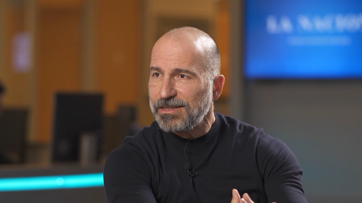 Uber anuncia US$500 millones y celebra las reformas de Milei: ¿qué significa para Argentina?