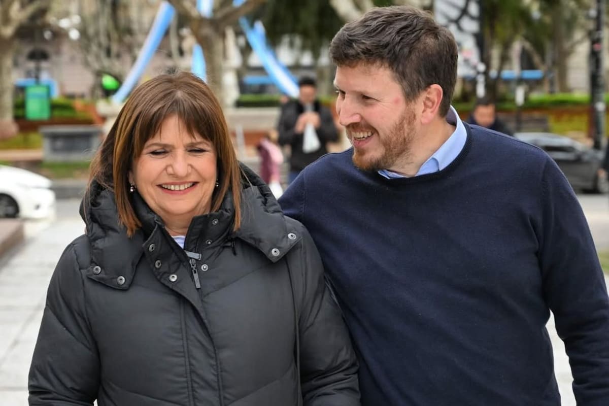 Un subsecretario cercano a Bullrich renuncia en el Ministerio de Seguridad