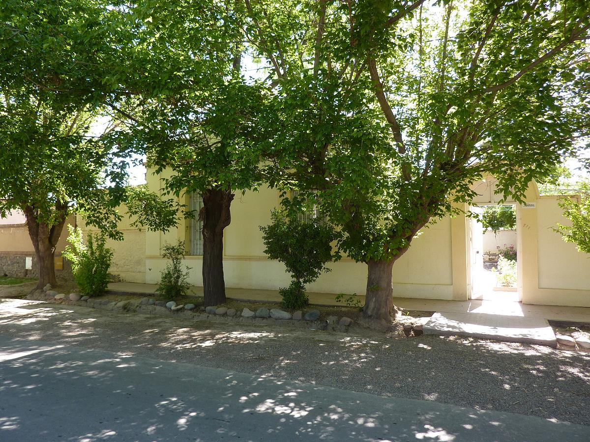 A boutique winery in Lujan De Cuyo - Mendoza, Argentina