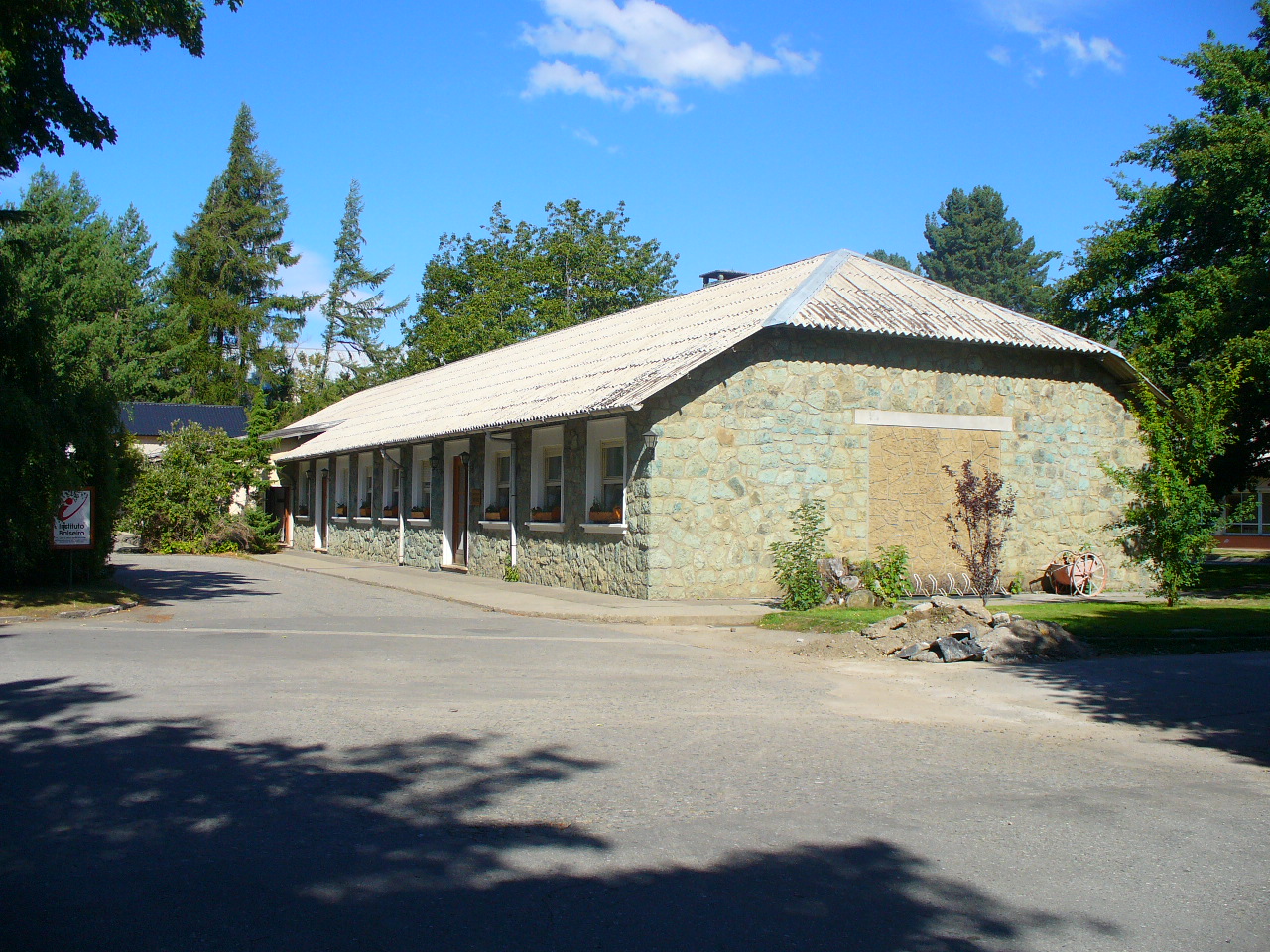 Instituto Balseiro