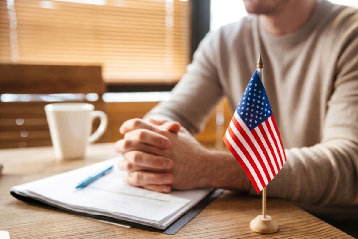 USCIS aclara: el TPS no da paso automático a la green card