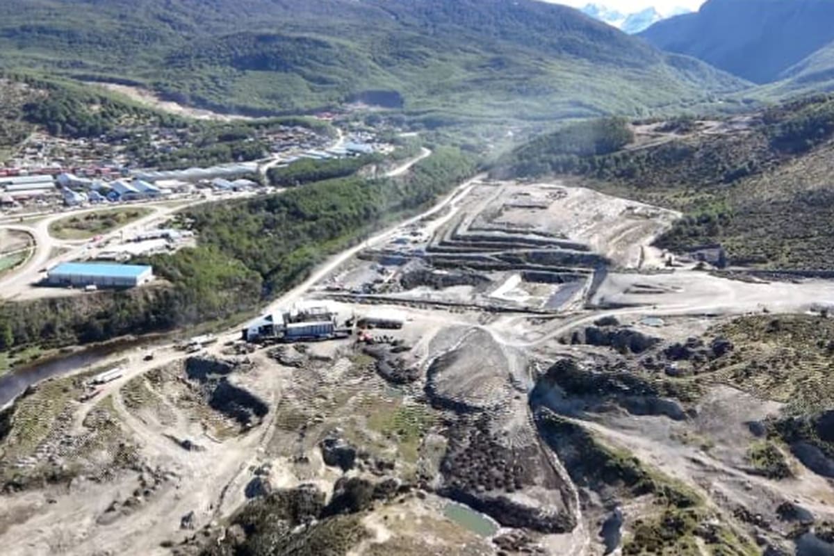 Ushuaia niega vínculo entre el relleno sanitario y el caso índice de hantavirus