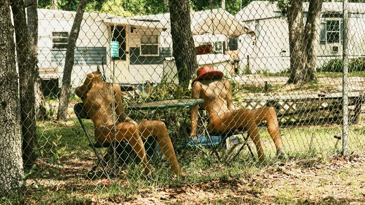 Venden un parque naturista en Florida con pasado segregacionista