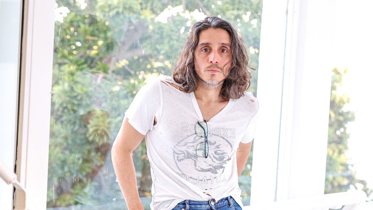 Villar Rojas: cuando el arte dice que nos 'hackearon la realidad'