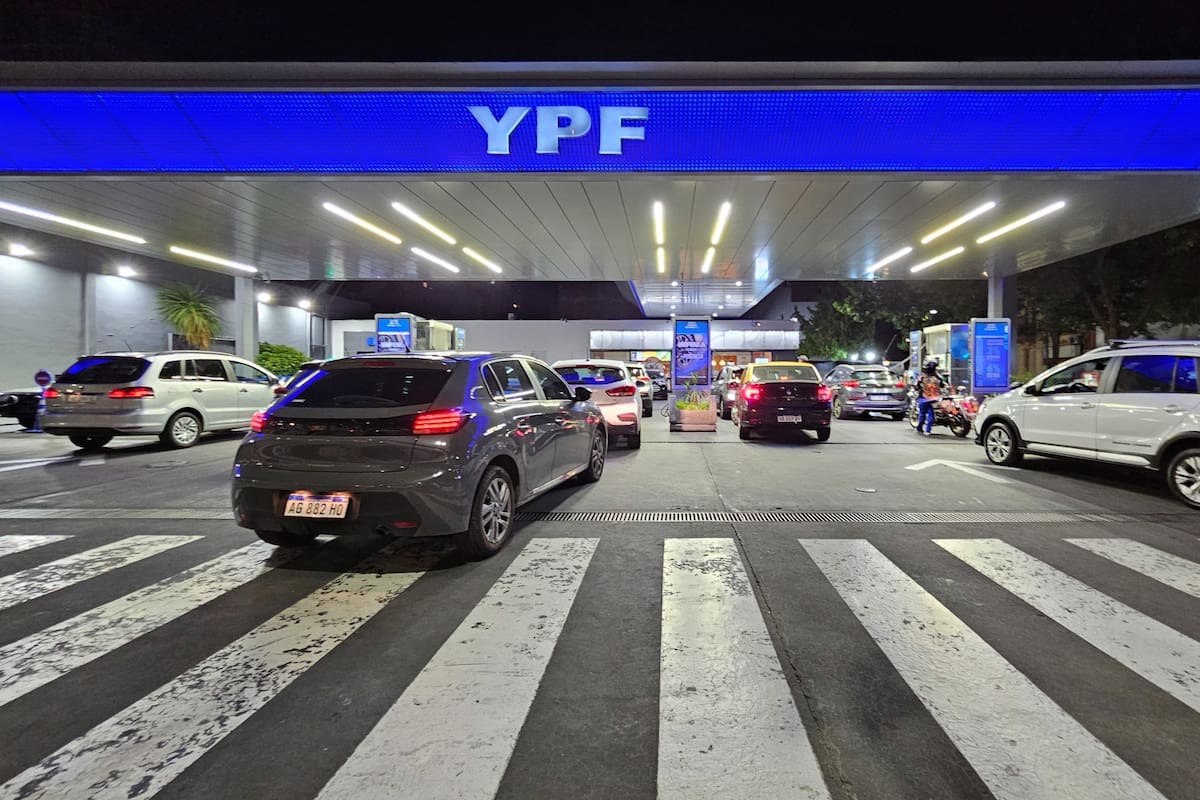 YPF ganó US$409 millones en el primer trimestre por el salto del petróleo