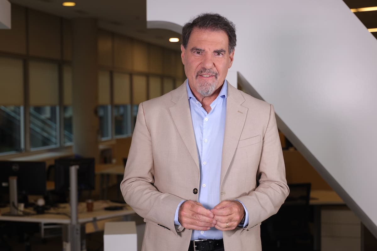 Zuchovicki: la inversión a largo plazo cambia el foco hacia la economía real
